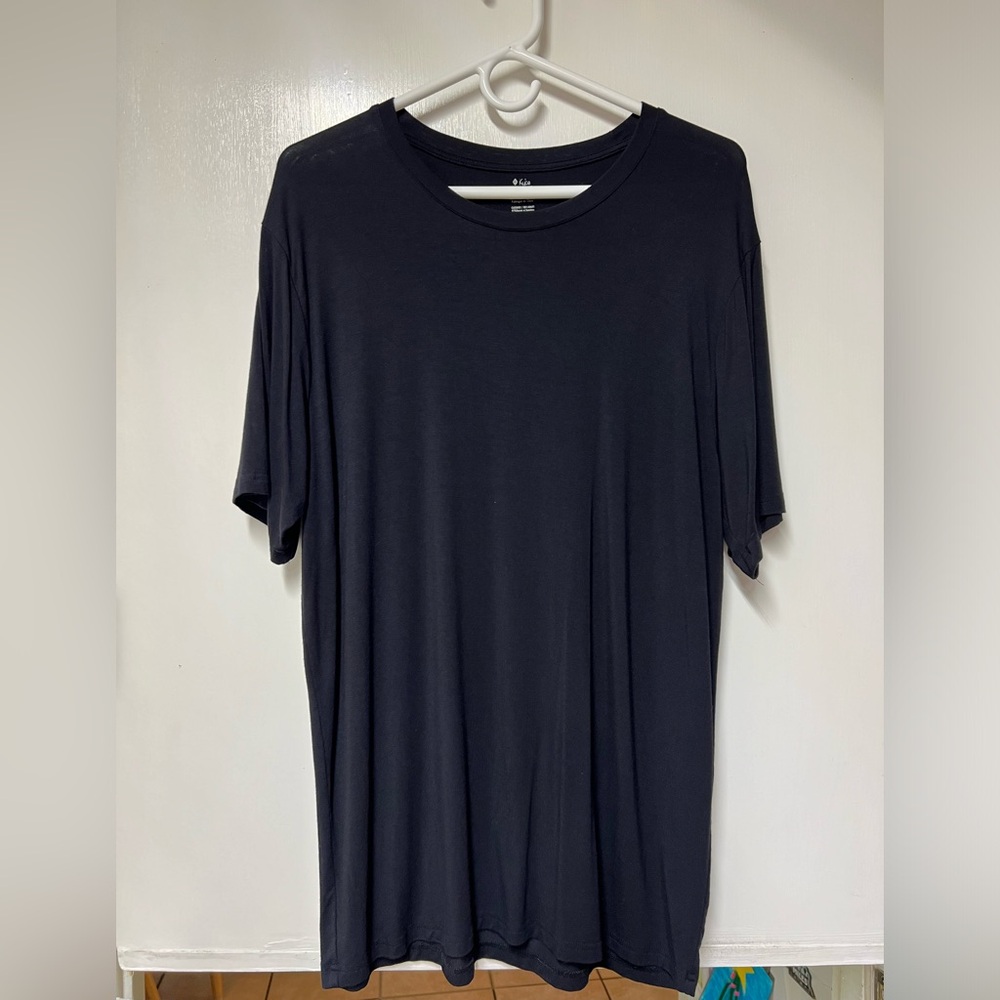 Kyte Baby Men’s Crew Neck Tee